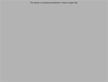 Tablet Screenshot of eidailynews.interactivemediapartners.net