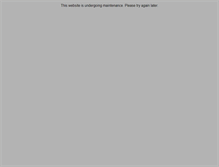 Tablet Screenshot of peakofohio.interactivemediapartners.net